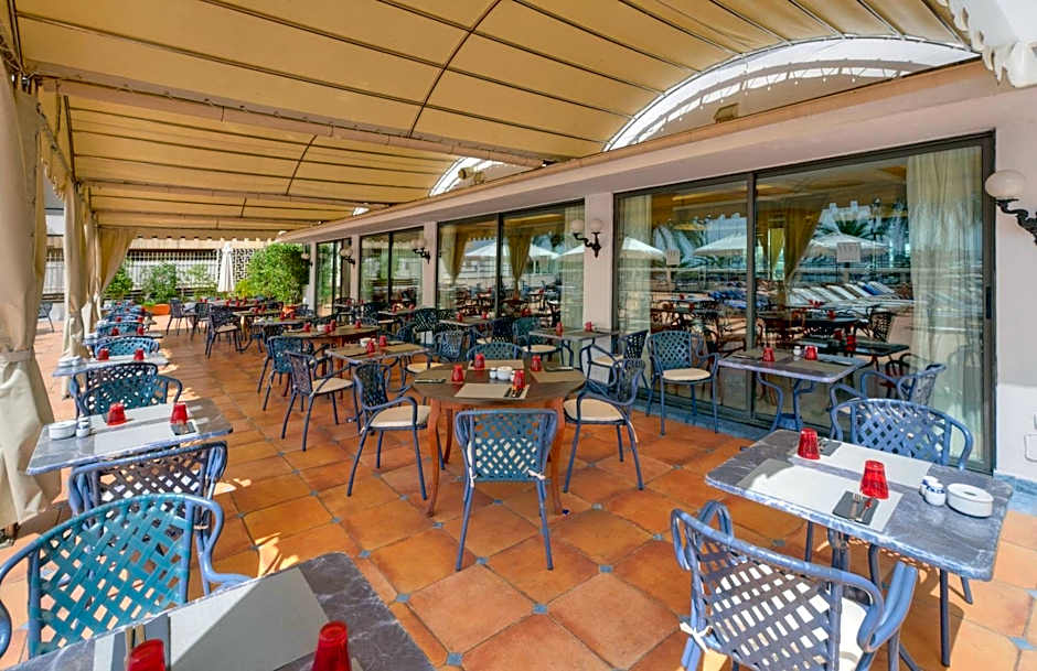 Hotel Palma Bellver Affiliated by Meliá