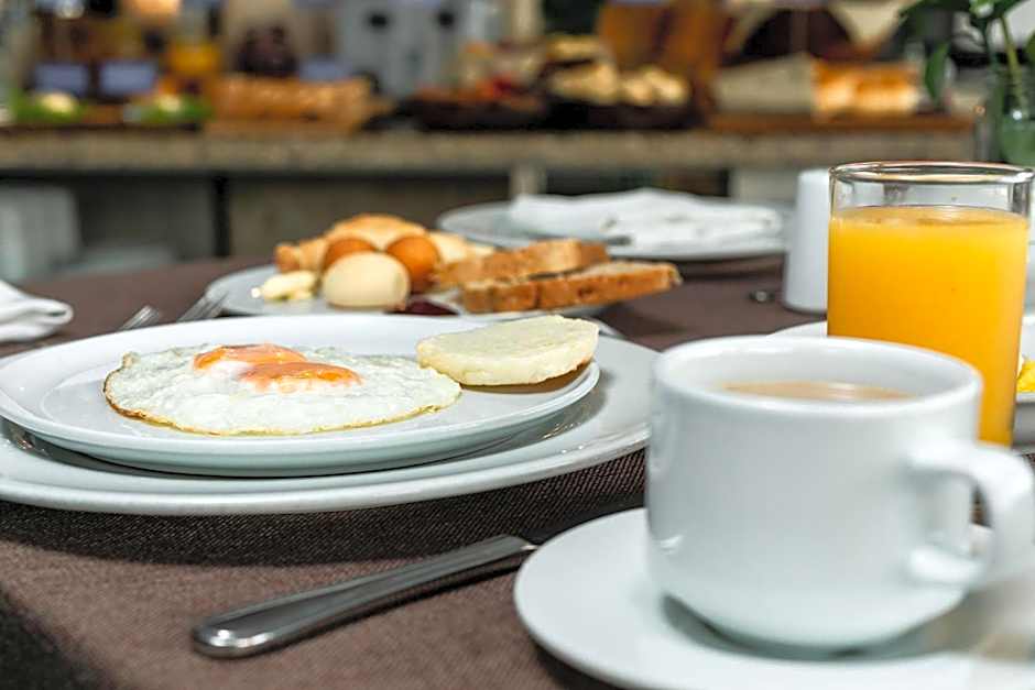Hotel Carretero