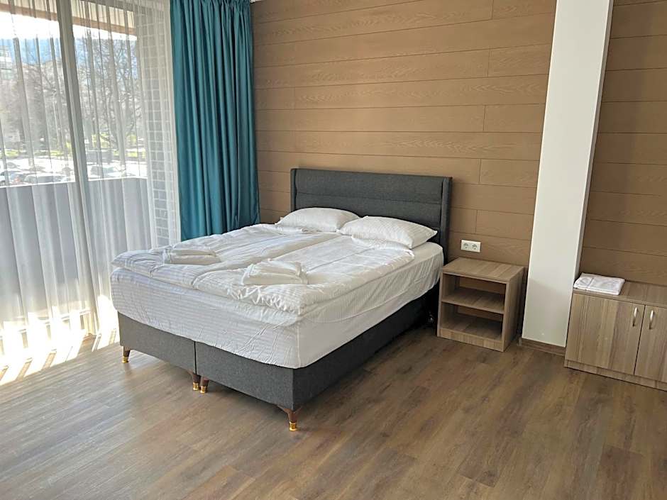 Хотел Добруджа