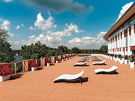 GrandHotel Tiffi