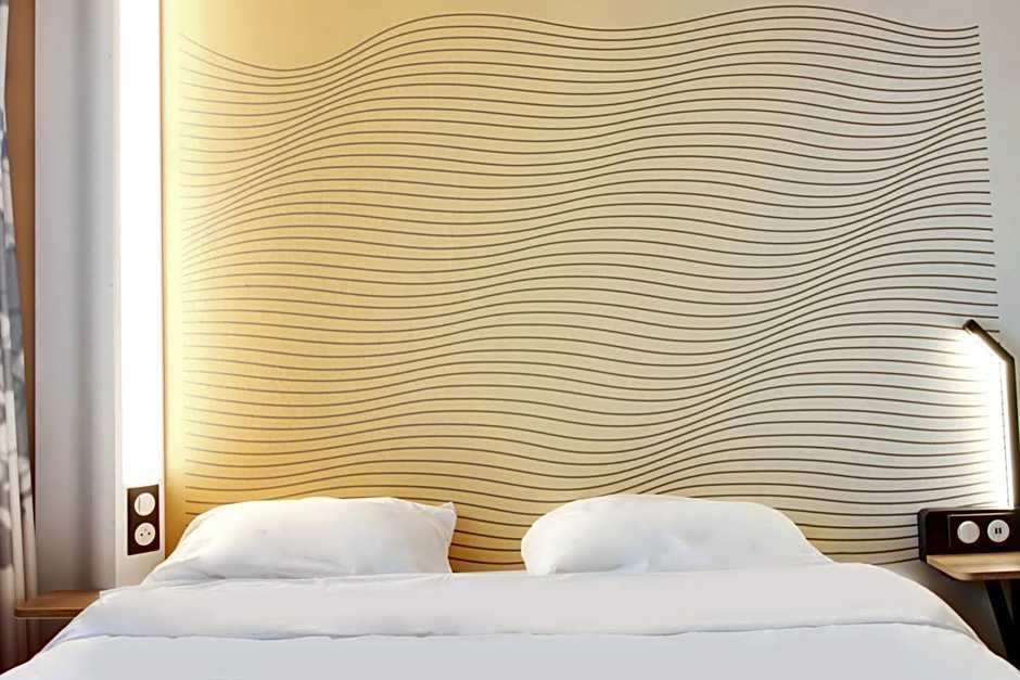 B&B HOTEL Reims Bezannes