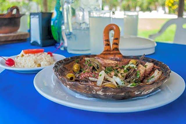 Hotel Boca de Ovejas