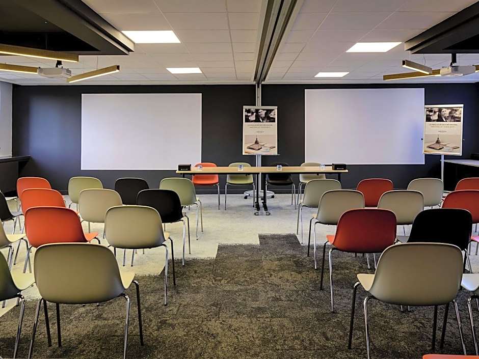 Mercure Lyon Lumiere