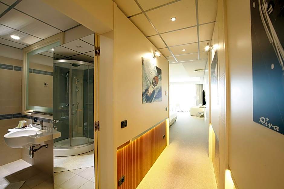 Cocca Hotel Royal Thai Spa