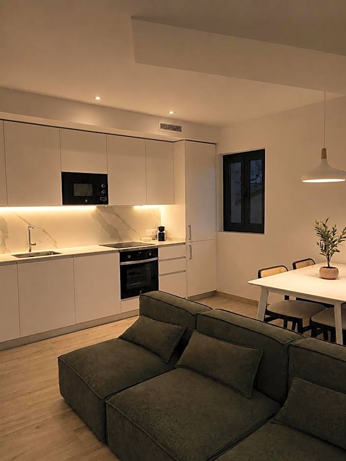 Vigablanca Apartments