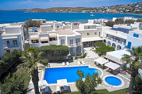 Polos Hotel Paros