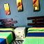Hotel Rocinante