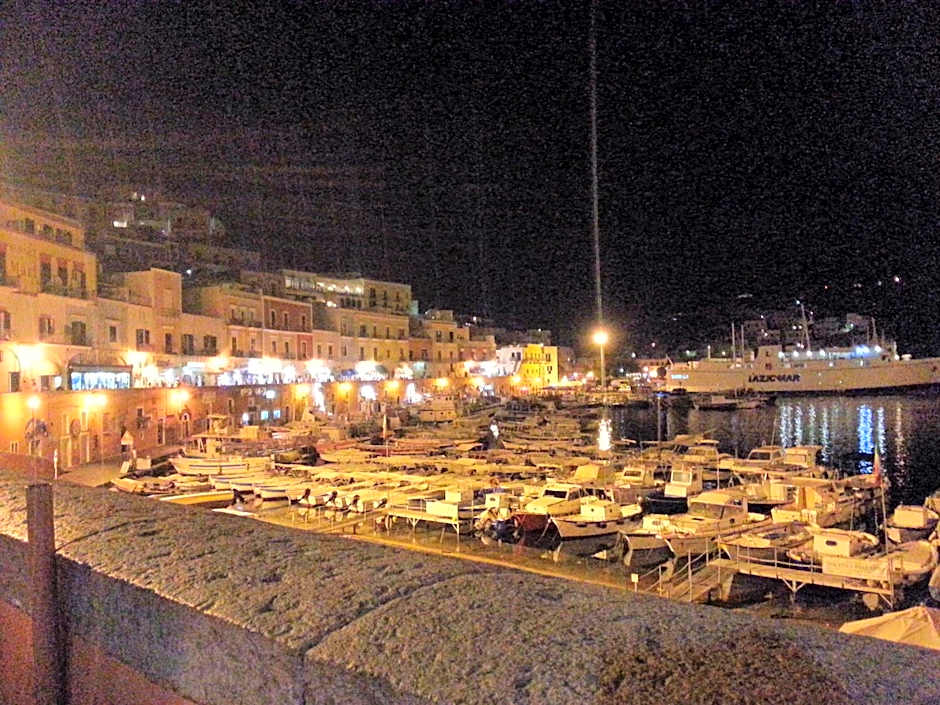 Hotel Villaggio Dei Pescatori