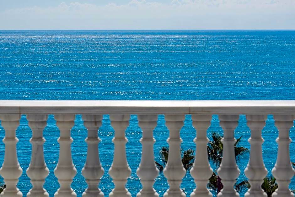 Gran Hotel Miramar GL