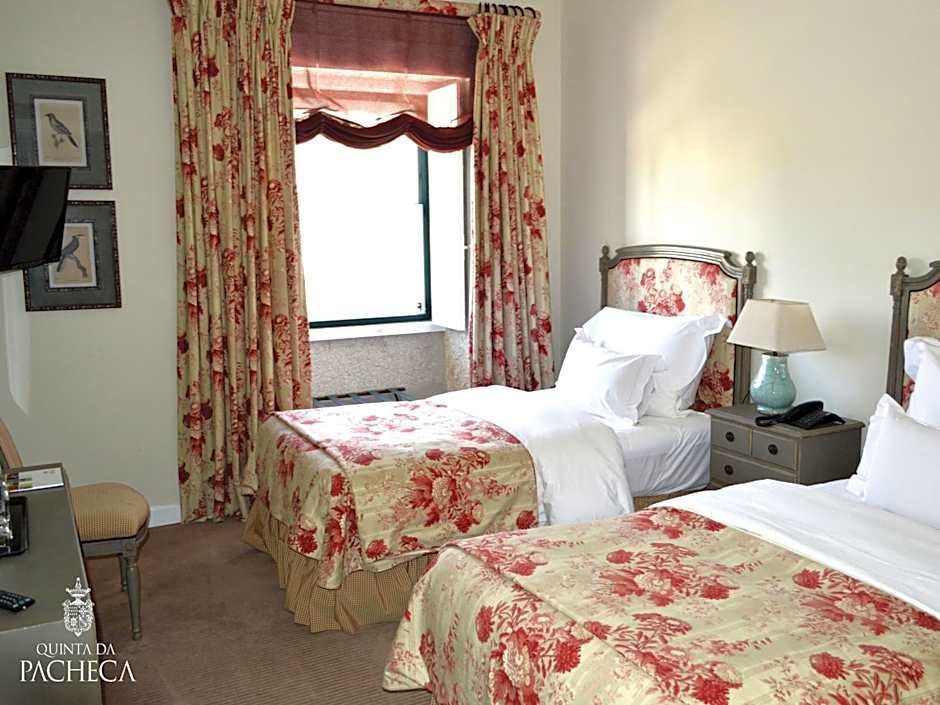 The Wine House Hotel - Quinta da Pacheca