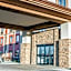 Sleep Inn & Suites Indoor Waterpark
