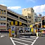 Kurashiki Station Hotel