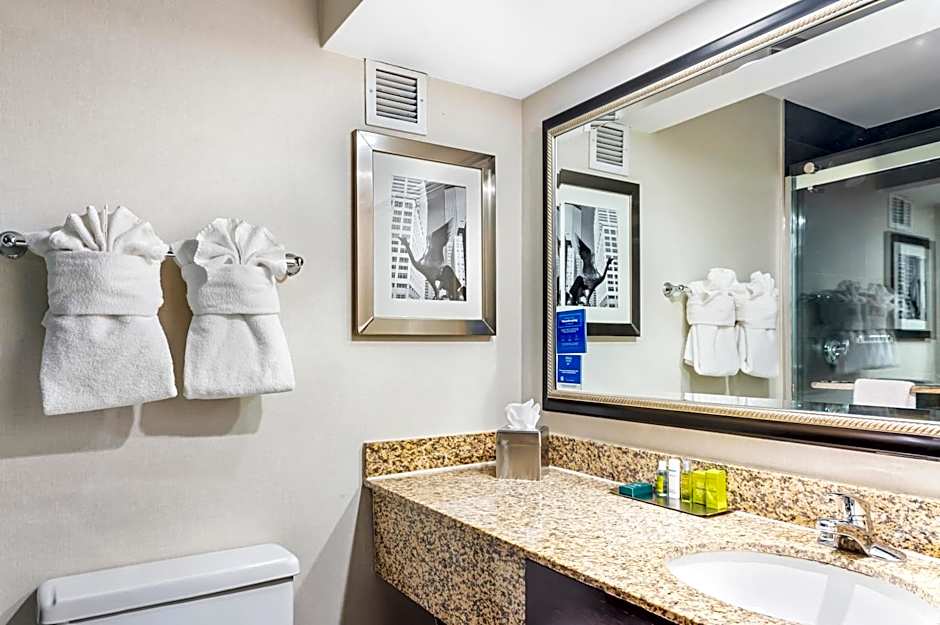 DoubleTree by Hilton Roseville Minneapolis