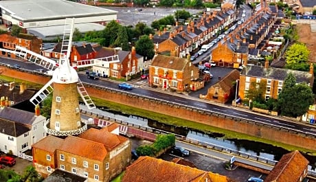 The King's Arms