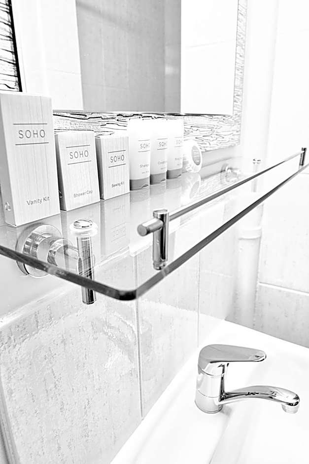 Soho Brisbane Hotel