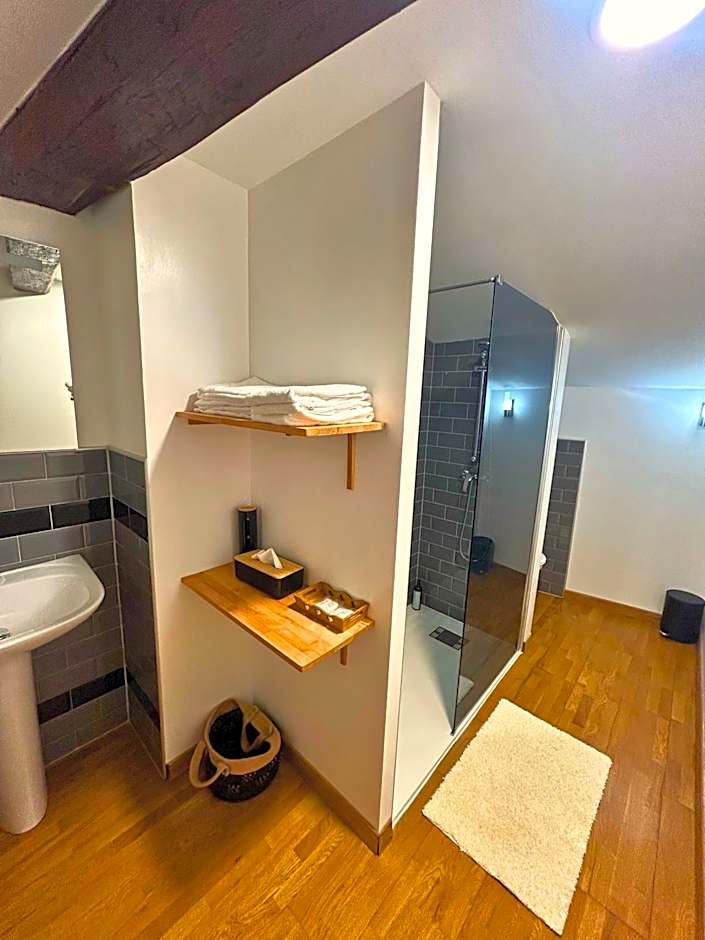 LE DOMAINE DE GORNETON