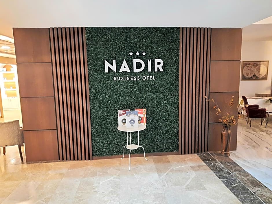 Nadir Business Hotel