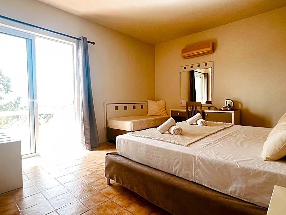 Maistrali Hotel & Restaurant