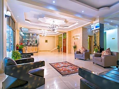 Legacy Hotel and Conference Centre ltd