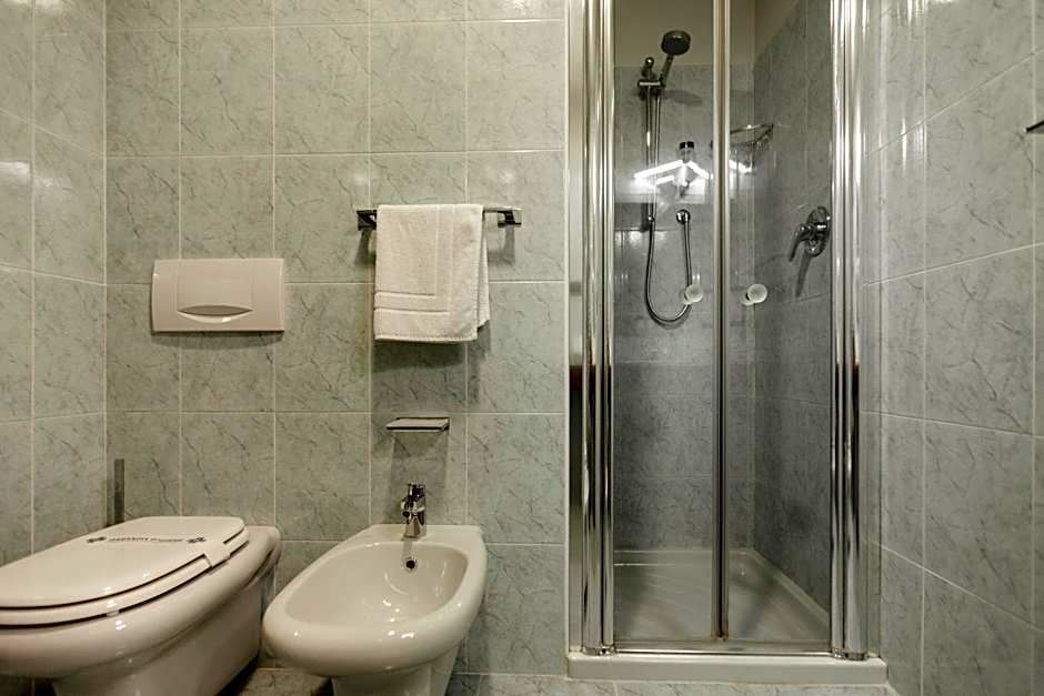 HC Hotel Cremona Pilgrim's