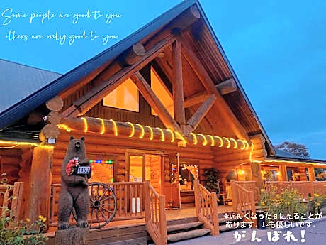 Bear's Claw Lodge