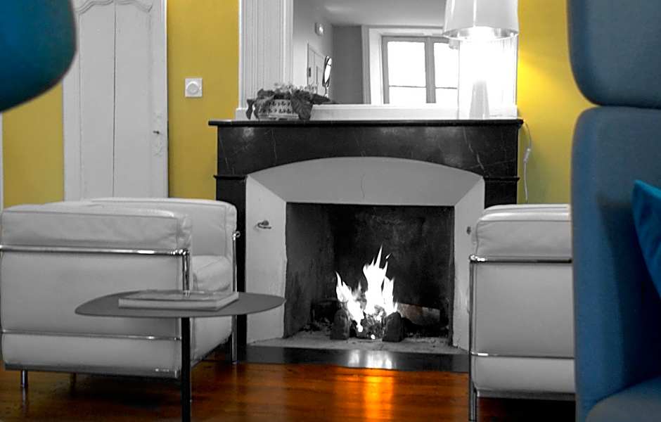 Les Demeures de Valette