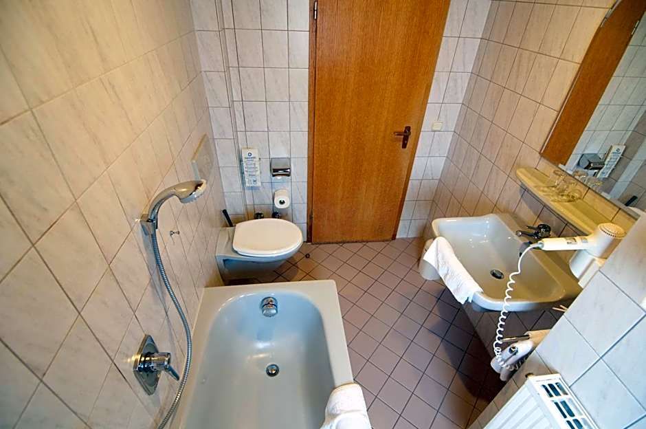 Hotel Rothenburger Hof