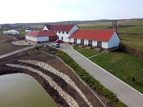 Alsószuhai Dűlő Vendégház És Rendezvényterem