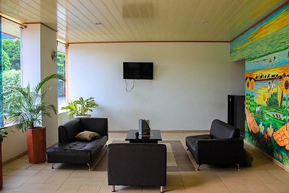 Hotel Orinoquia Real