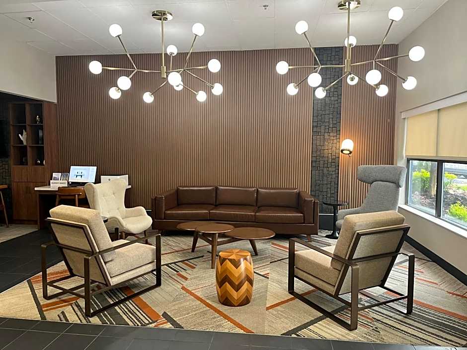 Four Points by Sheraton College Park Atlanta Airport