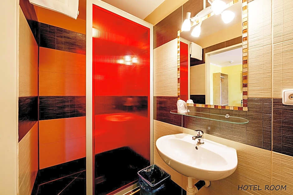 Hotel Otakar