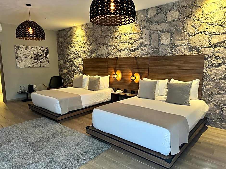 Ilo Rojo Hotel Boutique