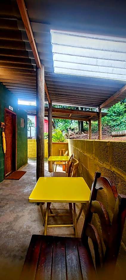 Rancho Acácia São Roque