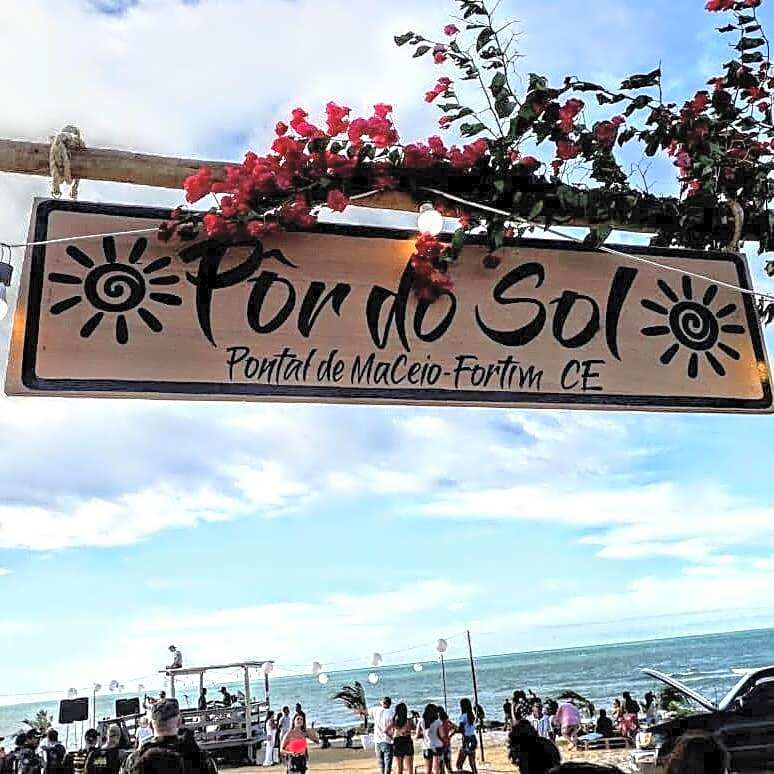 Jangadas do Pontal