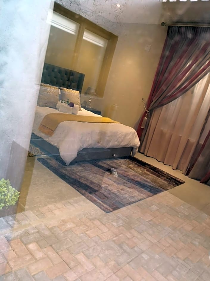 Mmakgabo Boutique Lodge