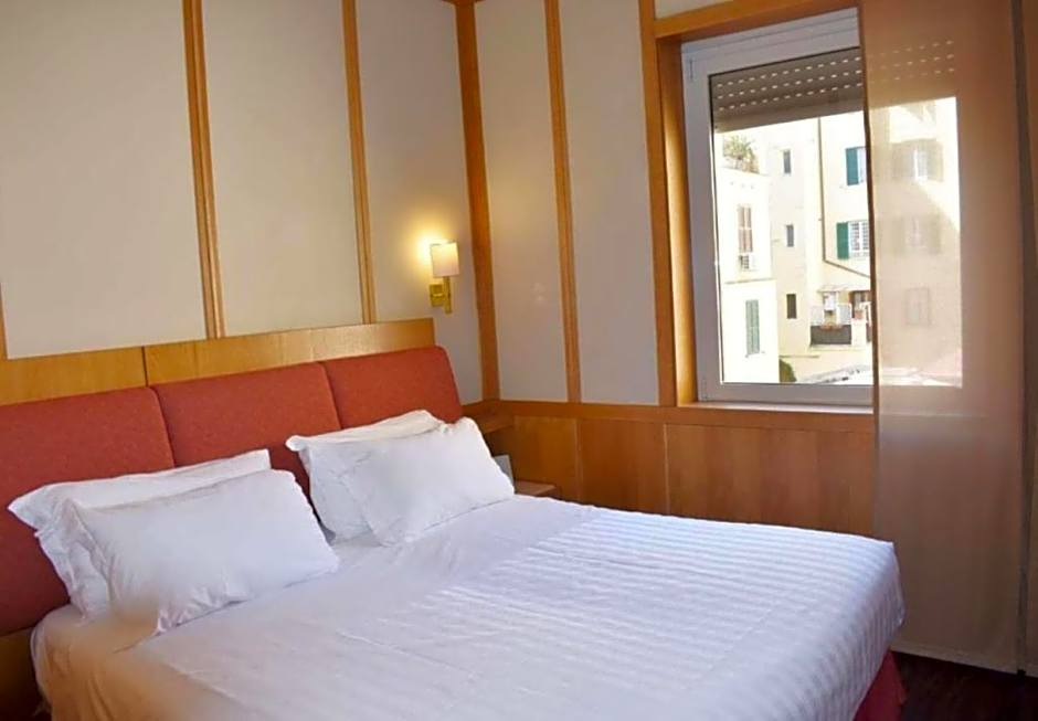 Best Western Hotel President