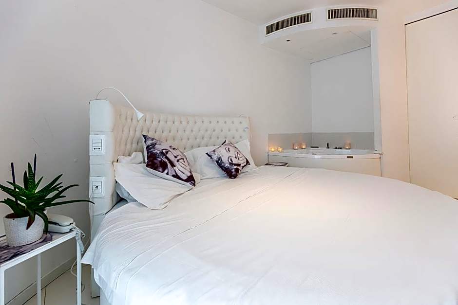 Hotel Al Cavallino Bianco
