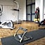 Hotel Rennes Ouest Les 3 Marches