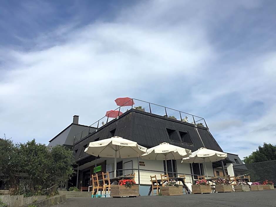 ABARAXKA HOSTEL Disfruta la Vía Verde del Urola hasta la Playa - Naturaleza Montañas y Riqueza Cultural