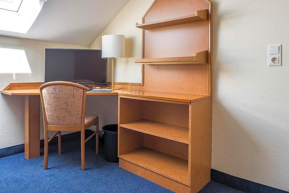 Hotel Residenz Limburgerhof