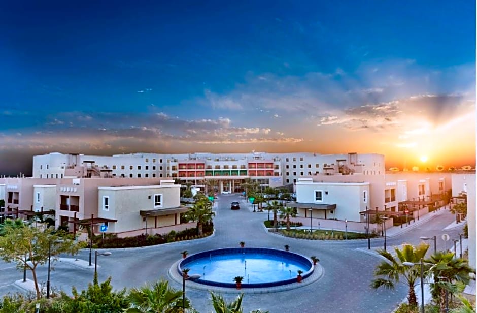 Al Reem Village Hotel