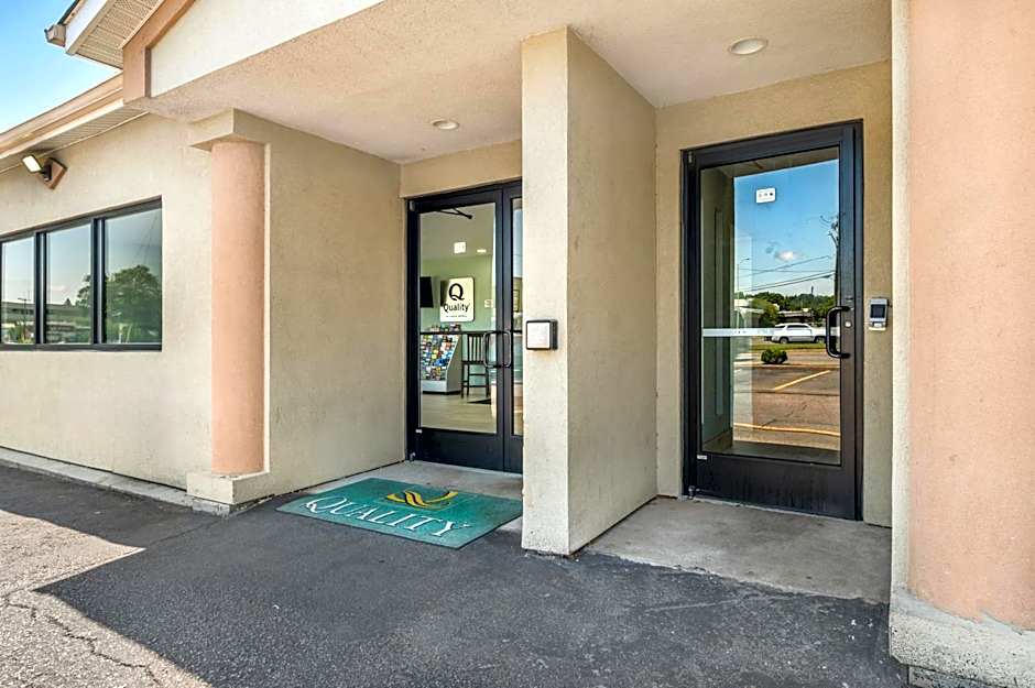 Quality Inn Chesapeake