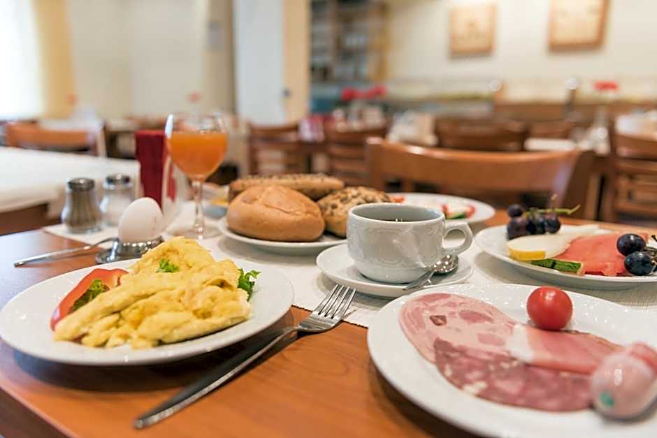 Residenz Hotel Wuppertal