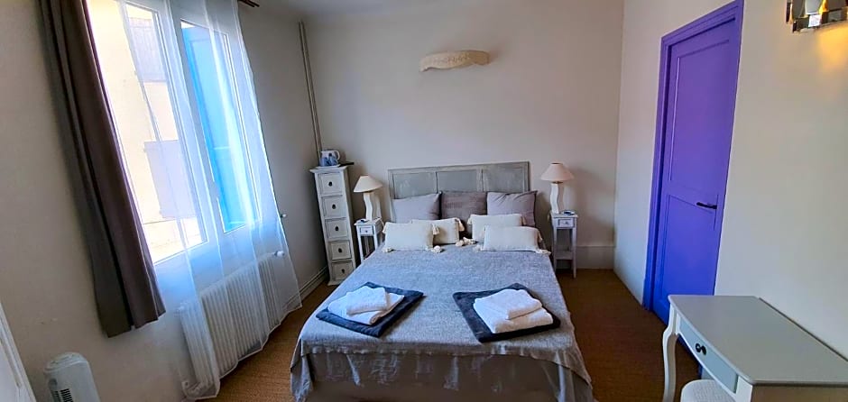 Chambres d'hôtes Can Oliba