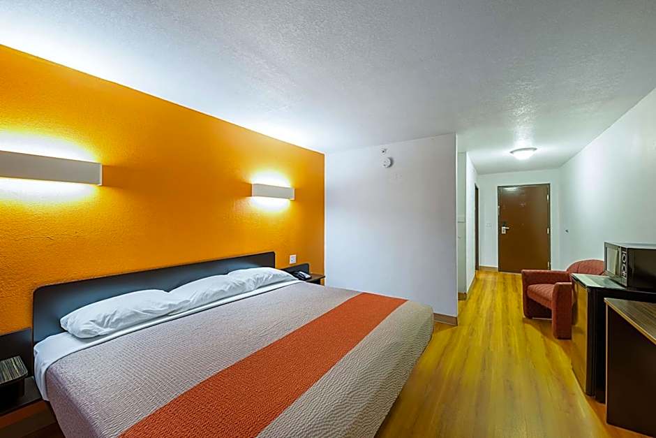 Motel 6-Amarillo, TX