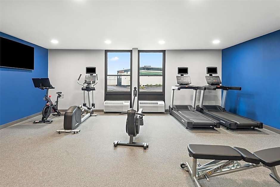 Hampton Inn By Hilton Indianapolis-Ne/Castleton