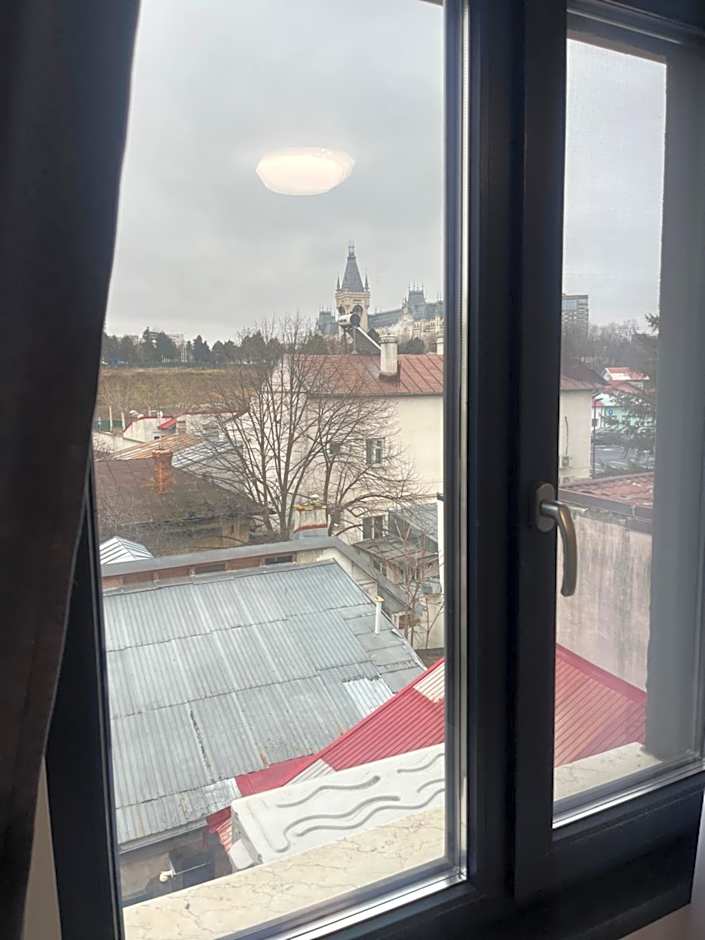 Hotel Palas Grand View