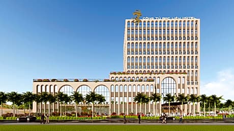 Hotel Công Tử Bạc Liêu