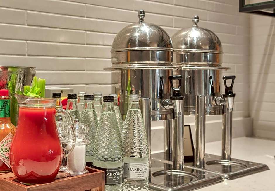 Hilton London Islington