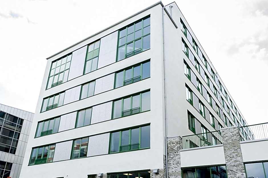 Biz Apartment Hammarby Sjöstad
